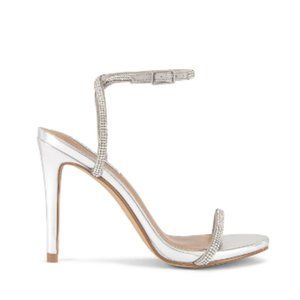 Steve Madden Festive Stilletto